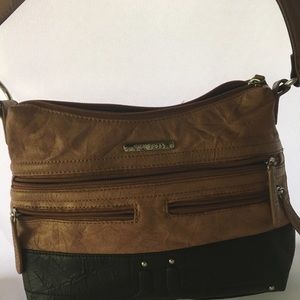 Shoulder Bag